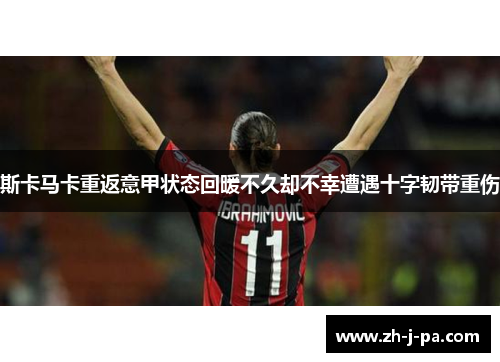 斯卡马卡重返意甲状态回暖不久却不幸遭遇十字韧带重伤 斯卡马卡重返意甲状态回暖不久却不幸遭遇十字韧带重伤