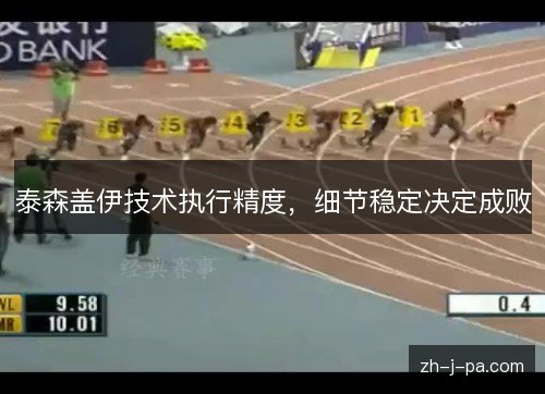 泰森盖伊技术执行精度，细节稳定决定成败